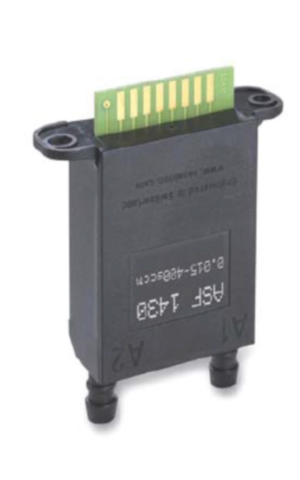ASF1430質(zhì)量流量計